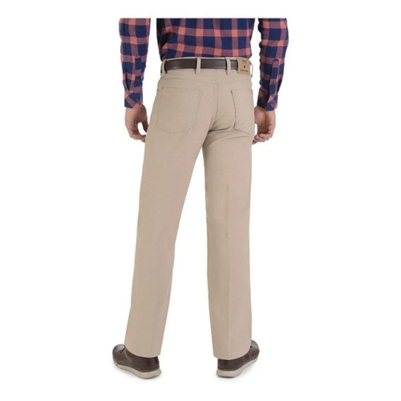 Pantalon Vaquero Tipo Topeka Canasta Yale #mlpos_6 | Color: Khaki-66 #color_khaki-66 #sku_101007666630 #sku_101007666631 #sku_101007666632 #sku_101007666633 #sku_101007666634 #sku_101007666636 #sku_101007666638 #sku_101007666640