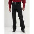 Pantalon Vaquero Wrangler Wrancher Poliester Western #mlpos_1 | Color: Negro #color_negro #sku_82bk3030 #sku_82bk3032 #sku_82bk3130 #sku_82bk3132 #sku_82bk3230 #sku_82bk3232 #sku_82bk3330 #sku_82bk3332 #sku_82bk3430 #sku_82bk3432 #sku_82bk3630 #sku_82bk3632 #sku_82bk3832 #sku_82bk4032