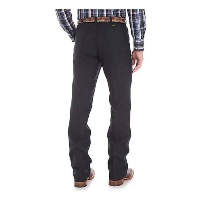 Pantalon Vaquero Wrangler Wrancher Poliester Western #mlpos_6 | Color: Marino #color_marino #sku_82nv2832 #sku_82nv3030 #sku_82nv3032 #sku_82nv3130 #sku_82nv3132 #sku_82nv3230 #sku_82nv3232 #sku_82nv3330 #sku_82nv3332 #sku_82nv3430 #sku_82nv3432 #sku_82nv3630 #sku_82nv3632 #sku_82nv3832