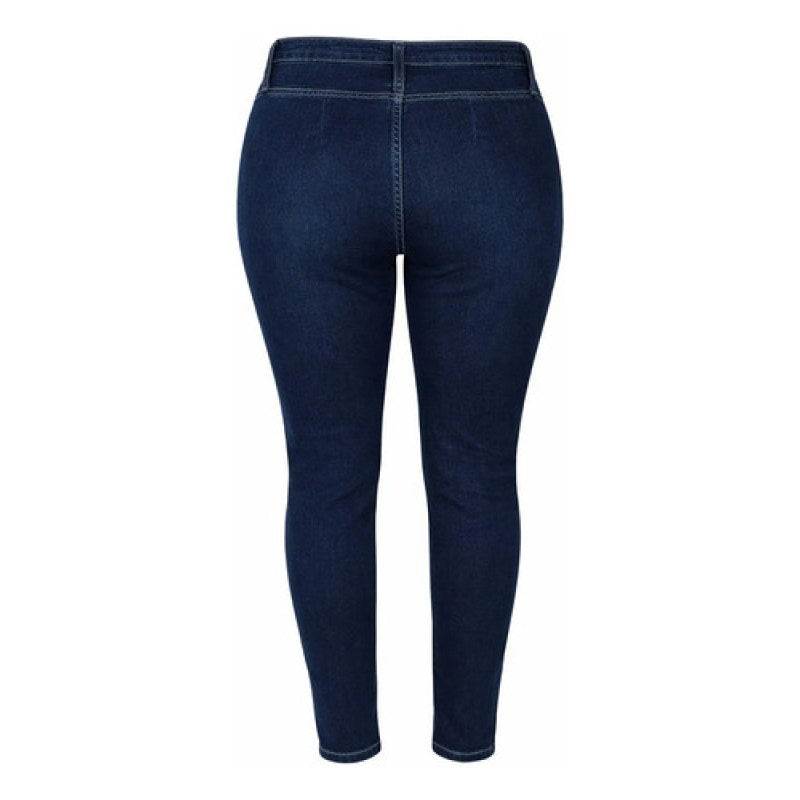 Pantalon Scandia Entubado Push Up #mlpos_2 #mlitem_MLM2814606307 | Color: Stone 2727 #color_stone_2727 | Talla: 13 #sku_sc272713 #mlitem_MLM2814606305 #sku_sc272711