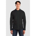 Camisa Casual Oggi Jeans Para Hombre #mlpos_1 #mlitem_MLM5277484536 | Color: Station Negro #color_station_negro | Talla: M #sku_camstationngm #mlitem_MLM2903088599 #sku_camstationngxl #mlitem_MLM5277484530 #sku_camstationngch #mlitem_MLM2903076187 #sku_camstationngg