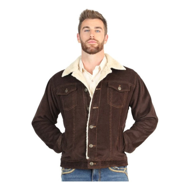 Chamarra El General Pana Con Borrega Western Wear #mlpos_1 #mlitem_MLM5586354966 | Color: Cafe #color_cafe | Talla: 2XL #sku_37ccafe2xl #mlitem_MLM3054334307 #sku_37ccafe3xl #mlitem_MLM3054322741 #sku_37ccafes #mlitem_MLM5586354964 #sku_37ccafe4xl #mlitem_MLM3054334313 #sku_37ccafel #mlitem_MLM3054334315 #sku_37ccafem #mlitem_MLM5586266034 #sku_37ccafexl