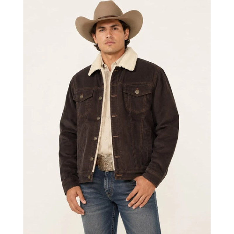 Chamarra El General Pana Con Borrega Western Wear #mlpos_2 #mlitem_MLM5586354966 | Color: Cafe #color_cafe | Talla: 2XL #sku_37ccafe2xl #mlitem_MLM3054334307 #sku_37ccafe3xl #mlitem_MLM3054322741 #sku_37ccafes #mlitem_MLM5586354964 #sku_37ccafe4xl #mlitem_MLM3054334313 #sku_37ccafel #mlitem_MLM3054334315 #sku_37ccafem #mlitem_MLM5586266034 #sku_37ccafexl