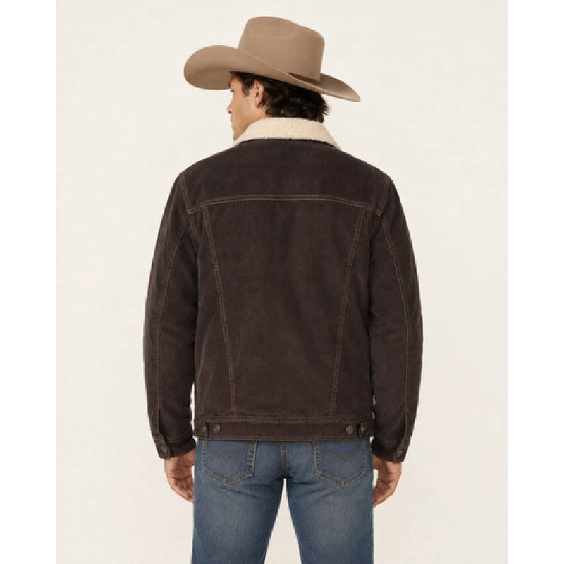 Chamarra El General Pana Con Borrega Western Wear #mlpos_3 #mlitem_MLM5586354966 | Color: Cafe #color_cafe | Talla: 2XL #sku_37ccafe2xl #mlitem_MLM3054334307 #sku_37ccafe3xl #mlitem_MLM3054322741 #sku_37ccafes #mlitem_MLM5586354964 #sku_37ccafe4xl #mlitem_MLM3054334313 #sku_37ccafel #mlitem_MLM3054334315 #sku_37ccafem #mlitem_MLM5586266034 #sku_37ccafexl