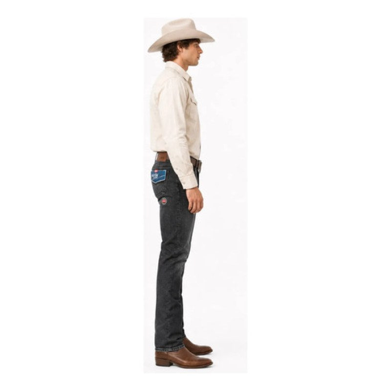 Pantalón Vaquero Corte Recto Oggi Jeans Vaxter #mlpos_3 #mlitem_MLM5346424564 | Color: Gris #color_gris | Talla: 30X32 #sku_ogvxhst1083032 #mlitem_MLM2932057797 #sku_ogvxhst1083132 #mlitem_MLM2932120213 #sku_ogvxhst1083632 #mlitem_MLM2932120215 #sku_ogvxhst1083432 #mlitem_MLM5346424562 #sku_ogvxhst1083332 #mlitem_MLM2932057795 #sku_ogvxhst1083232 #mlitem_MLM2932057799 #sku_ogvxhst1083832