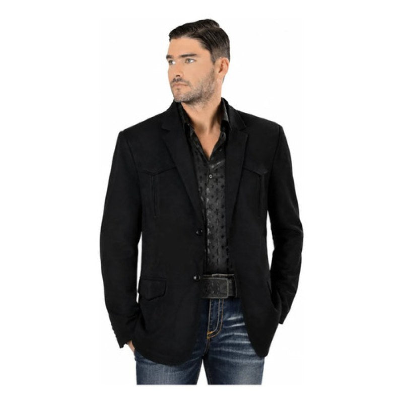 Saco Vaquero Lamasini By Montero Basico Hombre #mlpos_3 #mlitem_MLM5425829560 | Color: Negro 510 #color_negro_510 | Talla: 5XL #sku_lam510ng5xl #mlitem_MLM5425816706 #sku_lam510ngm #mlitem_MLM5425829558 #sku_lam510ngs #mlitem_MLM5425829554 #sku_lam510ngl #mlitem_MLM5425816710 #sku_lam510ng2xl #mlitem_MLM5425829556 #sku_lam510ngxl #mlitem_MLM5461087150 #sku_lam5103xl #mlitem_MLM5461163268 #sku_lam5104xl