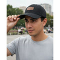 Gorra Oggi Jeans Original Casual Ajustable #mlpos_1 #mlitem_MLM5281113658 | Color: MEZCLILLA #color_mezclilla | Talla: UN #sku_gorraoggimz