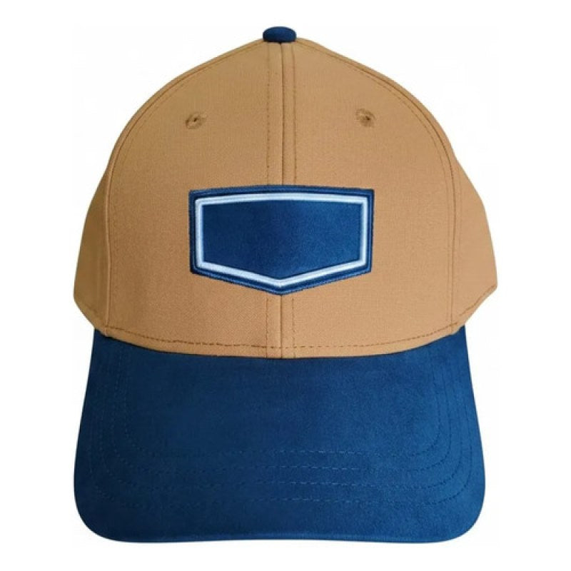 Gorra Oggi Jeans Original Casual Ajustable #mlpos_10 #mlitem_MLM5281063554 | Color: CAMEL #color_camel | Talla: UN #sku_gorraoggicm
