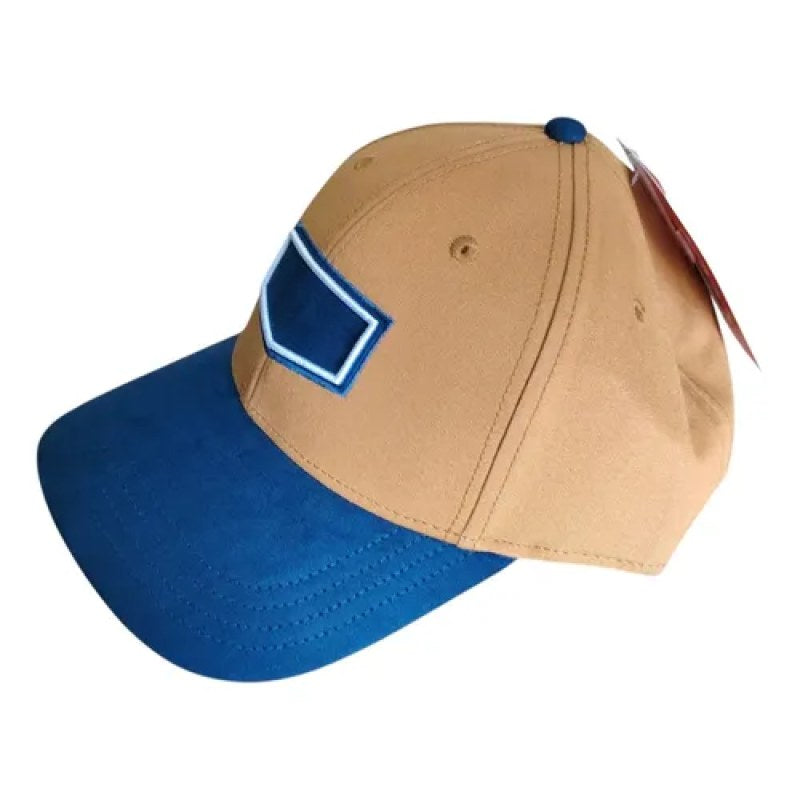 Gorra Oggi Jeans Original Casual Ajustable #mlpos_11 #mlitem_MLM5281063554 | Color: CAMEL #color_camel | Talla: UN #sku_gorraoggicm