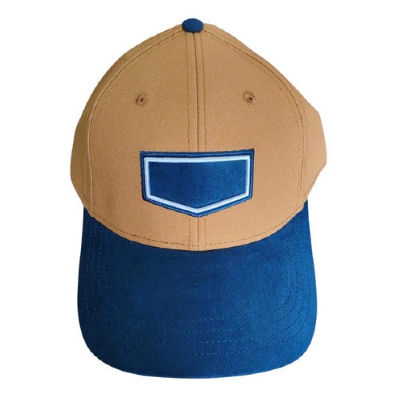 Gorra Oggi Jeans Original Casual Ajustable #mlpos_12 #mlitem_MLM5281063554 | Color: CAMEL #color_camel | Talla: UN #sku_gorraoggicm
