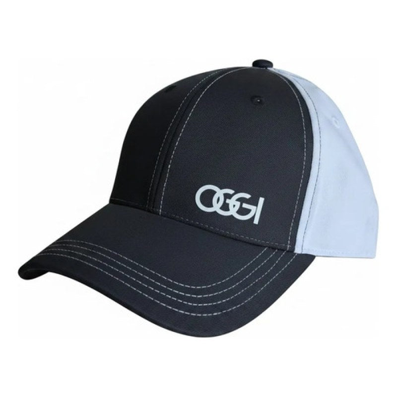 Gorra Oggi Jeans Original Casual Ajustable #mlpos_14 #mlitem_MLM5281039116 | Color: Negro #color_negro | Talla: UN #sku_gorraogging1