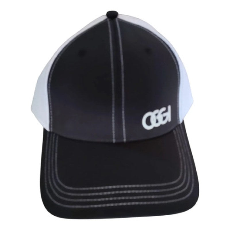 Gorra Oggi Jeans Original Casual Ajustable #mlpos_15 #mlitem_MLM5281039116 | Color: Negro #color_negro | Talla: UN #sku_gorraogging1