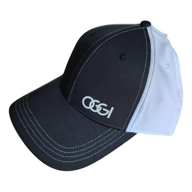 Gorra Oggi Jeans Original Casual Ajustable #mlpos_16 #mlitem_MLM5281039116 | Color: Negro #color_negro | Talla: UN #sku_gorraogging1