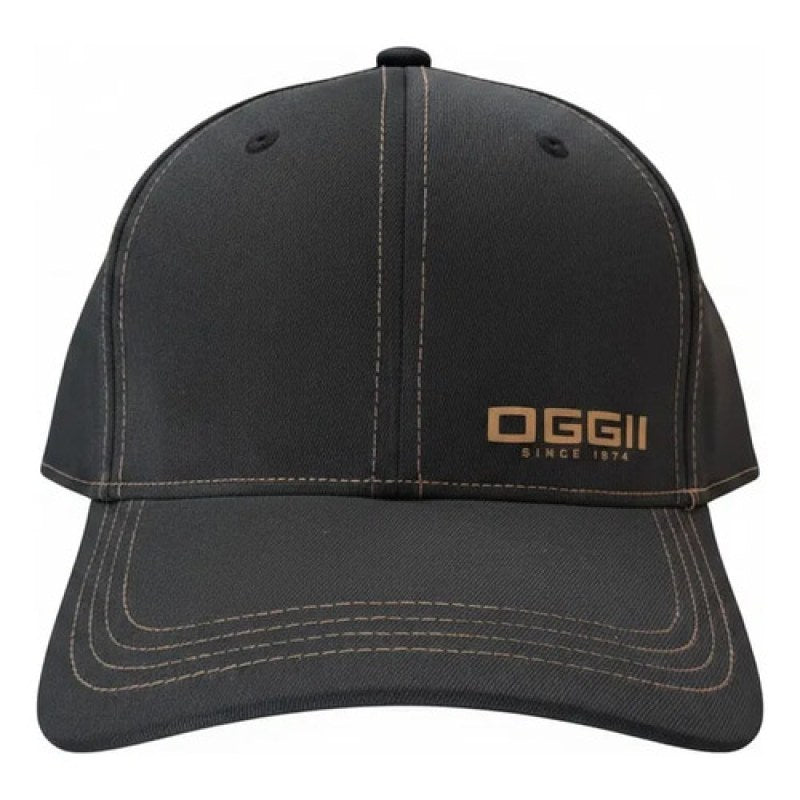 Gorra Oggi Jeans Original Casual Ajustable #mlpos_18 #mlitem_MLM5281063556 | Color: Negro2 #color_negro2 | Talla: UN #sku_gorraogging2