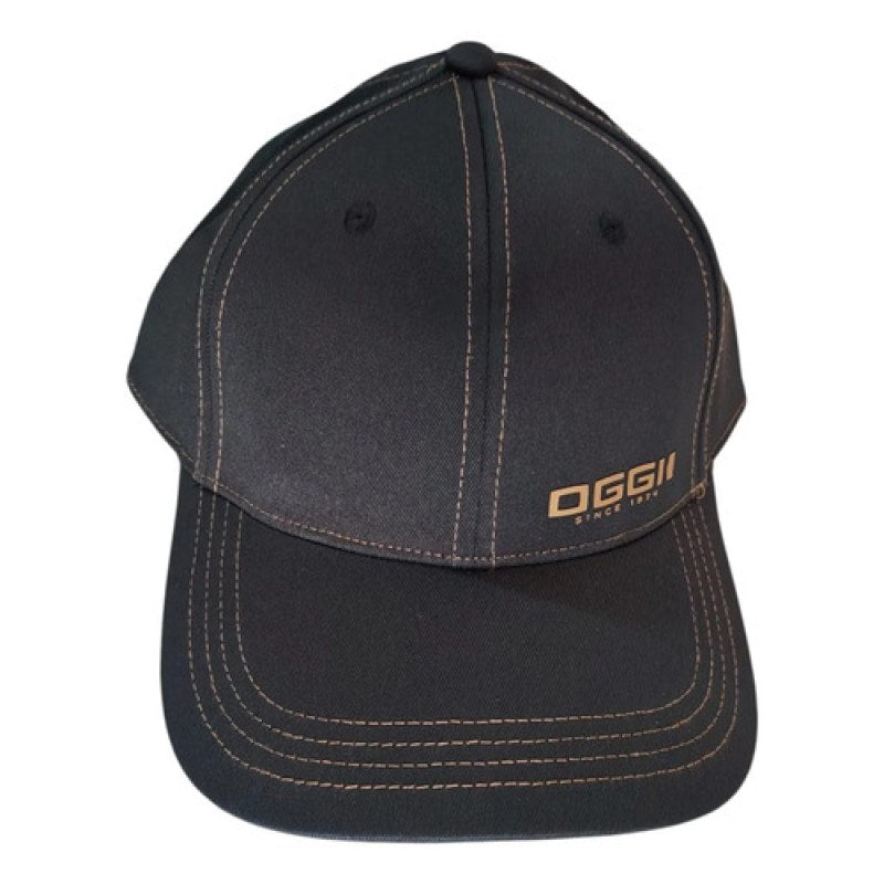 Gorra Oggi Jeans Original Casual Ajustable #mlpos_19 #mlitem_MLM5281063556 | Color: Negro2 #color_negro2 | Talla: UN #sku_gorraogging2