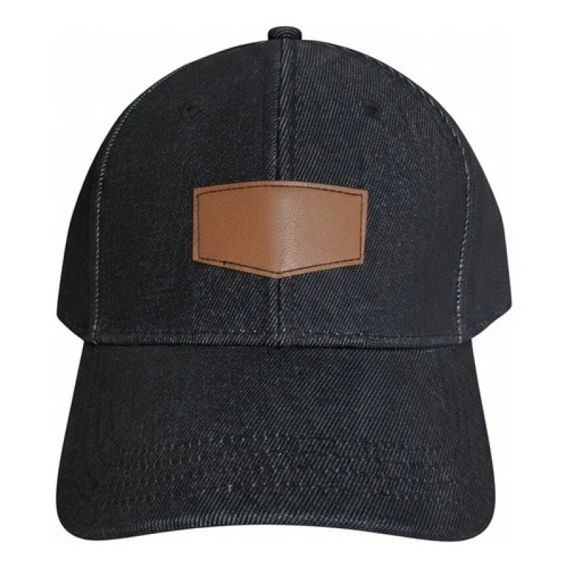 Gorra Oggi Jeans Original Casual Ajustable #mlpos_2 #mlitem_MLM5281113658 | Color: MEZCLILLA #color_mezclilla | Talla: UN #sku_gorraoggimz