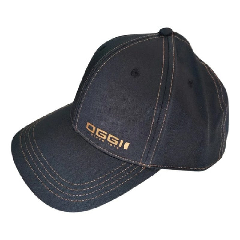 Gorra Oggi Jeans Original Casual Ajustable #mlpos_20 #mlitem_MLM5281063556 | Color: Negro2 #color_negro2 | Talla: UN #sku_gorraogging2