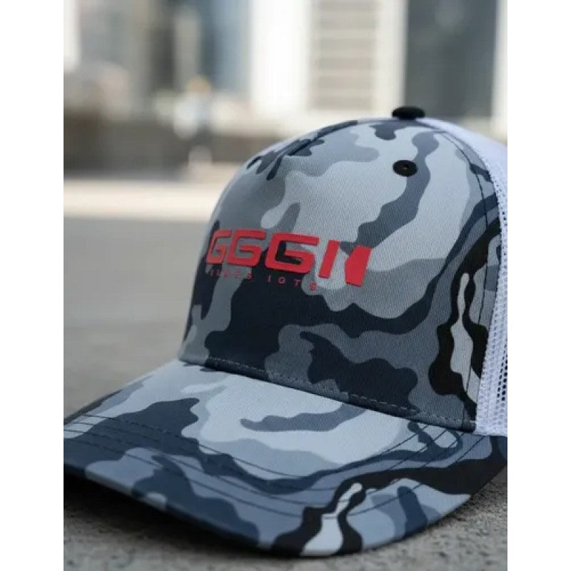 Gorra Oggi Jeans Original Casual Ajustable #mlpos_26 #mlitem_MLM5281026282 | Color: Camuflage #color_camuflage | Talla: UN #sku_gorraoggicam