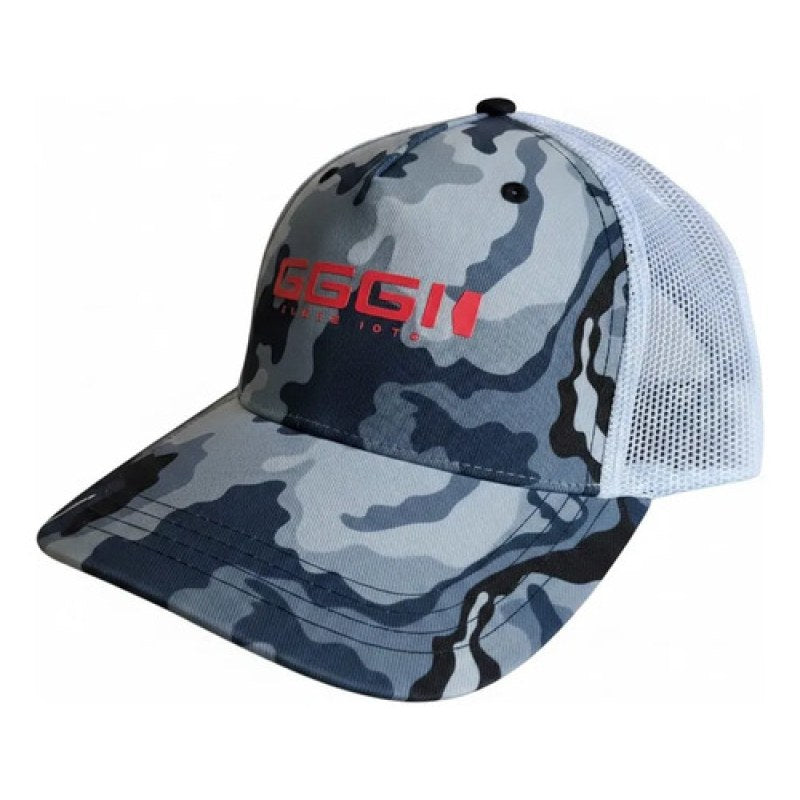 Gorra Oggi Jeans Original Casual Ajustable #mlpos_27 #mlitem_MLM5281026282 | Color: Camuflage #color_camuflage | Talla: UN #sku_gorraoggicam