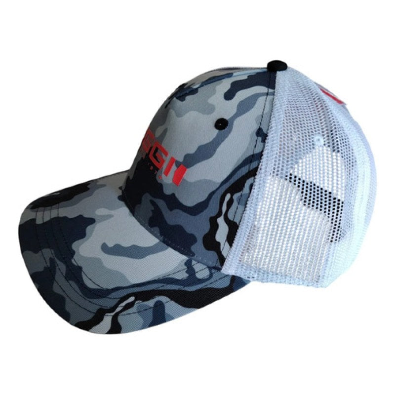 Gorra Oggi Jeans Original Casual Ajustable #mlpos_29 #mlitem_MLM5281026282 | Color: Camuflage #color_camuflage | Talla: UN #sku_gorraoggicam