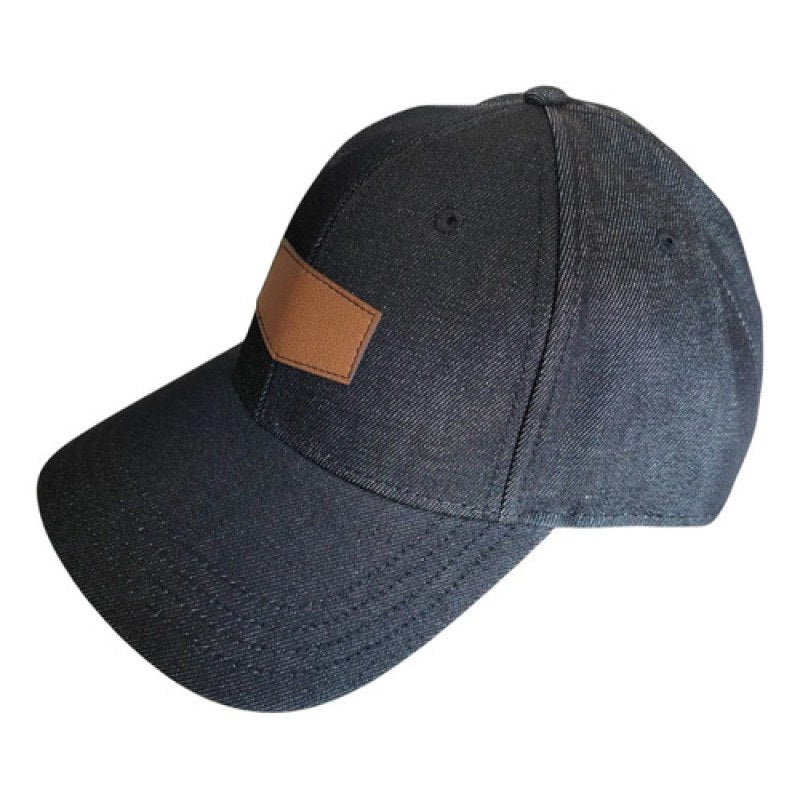 Gorra Oggi Jeans Original Casual Ajustable #mlpos_3 #mlitem_MLM5281113658 | Color: MEZCLILLA #color_mezclilla | Talla: UN #sku_gorraoggimz