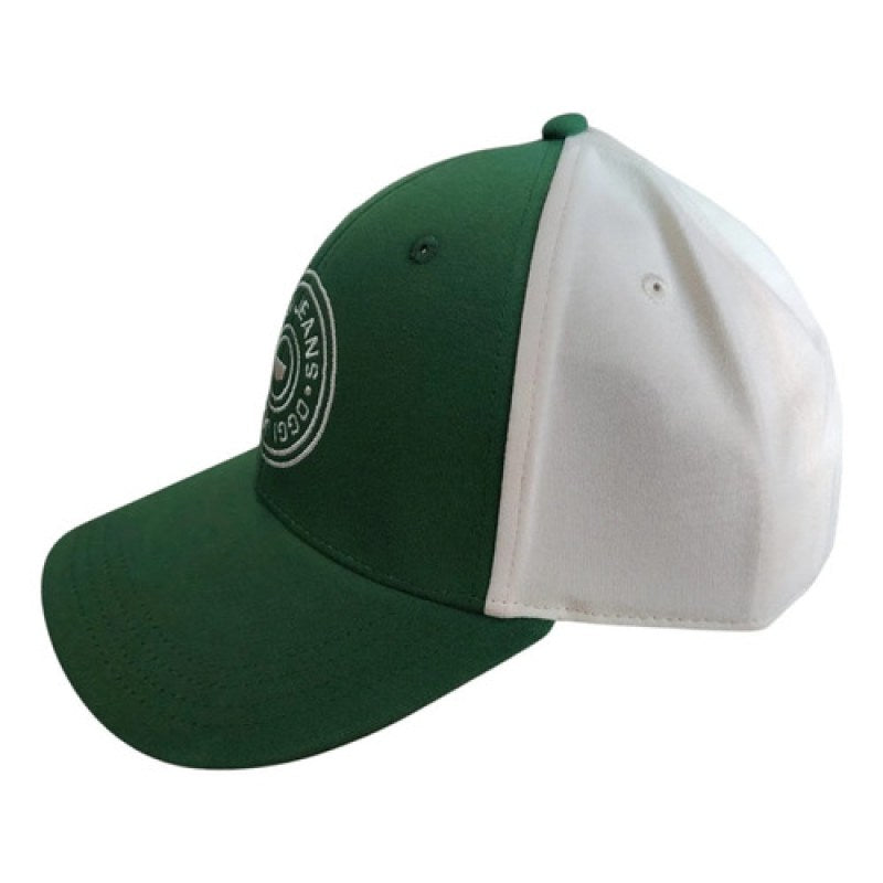 Gorra Oggi Jeans Original Casual Ajustable #mlpos_32 #mlitem_MLM5281063558 | Color: Verde #color_verde | Talla: UN #sku_gorraoggivr2