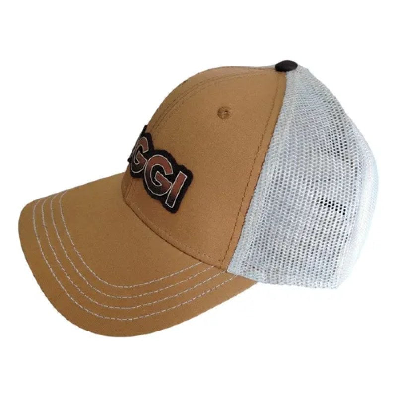 Gorra Oggi Jeans Original Casual Ajustable #mlpos_37 #mlitem_MLM5281026284 | Color: Khaki #color_khaki | Talla: UN #sku_gorraoggikh