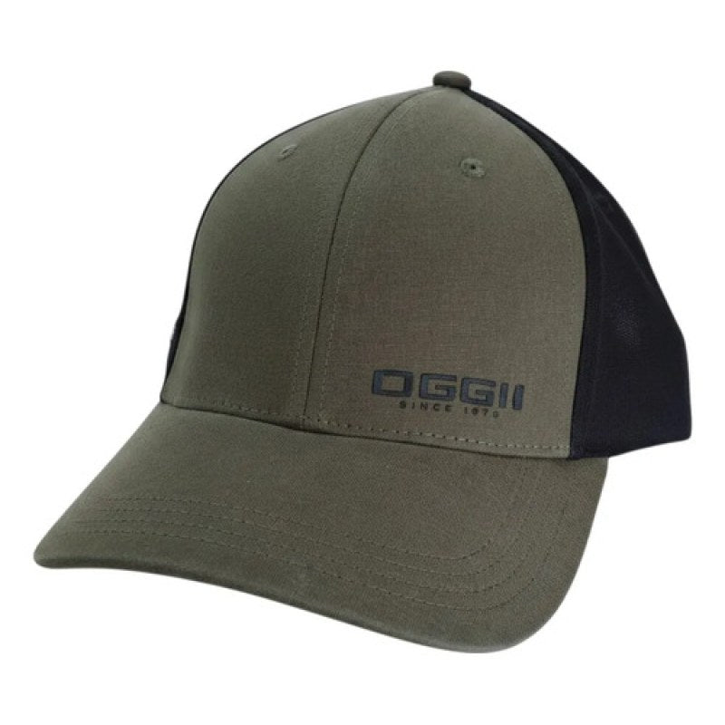 Gorra Oggi Jeans Original Casual Ajustable #mlpos_43 #mlitem_MLM5281039112 | Color: Militar #color_militar | Talla: UN #sku_gorraoggiml
