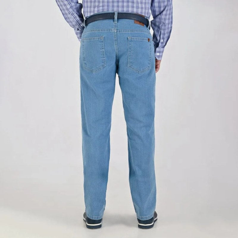 Pantalón Regular Fit Yale Para Hombre, Cómodo Y Moderno #mlpos_2 #mlitem_MLM4836781340 | Color: A819-17 #color_a819-17 | Talla: 32 #sku_a8191732 #mlitem_MLM2751739569 #sku_a8191734