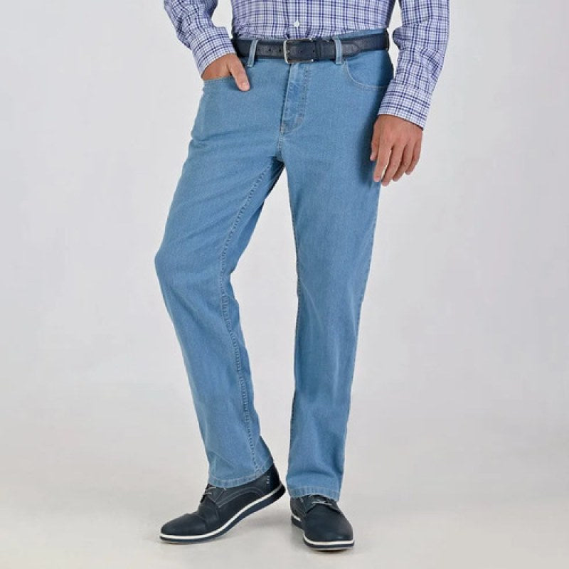 Pantalón Regular Fit Yale Para Hombre, Cómodo Y Moderno #mlpos_3 #mlitem_MLM4836781340 | Color: A819-17 #color_a819-17 | Talla: 32 #sku_a8191732 #mlitem_MLM2751739569 #sku_a8191734