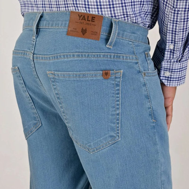 Pantalón Regular Fit Yale Para Hombre, Cómodo Y Moderno #mlpos_5 #mlitem_MLM4836781340 | Color: A819-17 #color_a819-17 | Talla: 32 #sku_a8191732 #mlitem_MLM2751739569 #sku_a8191734