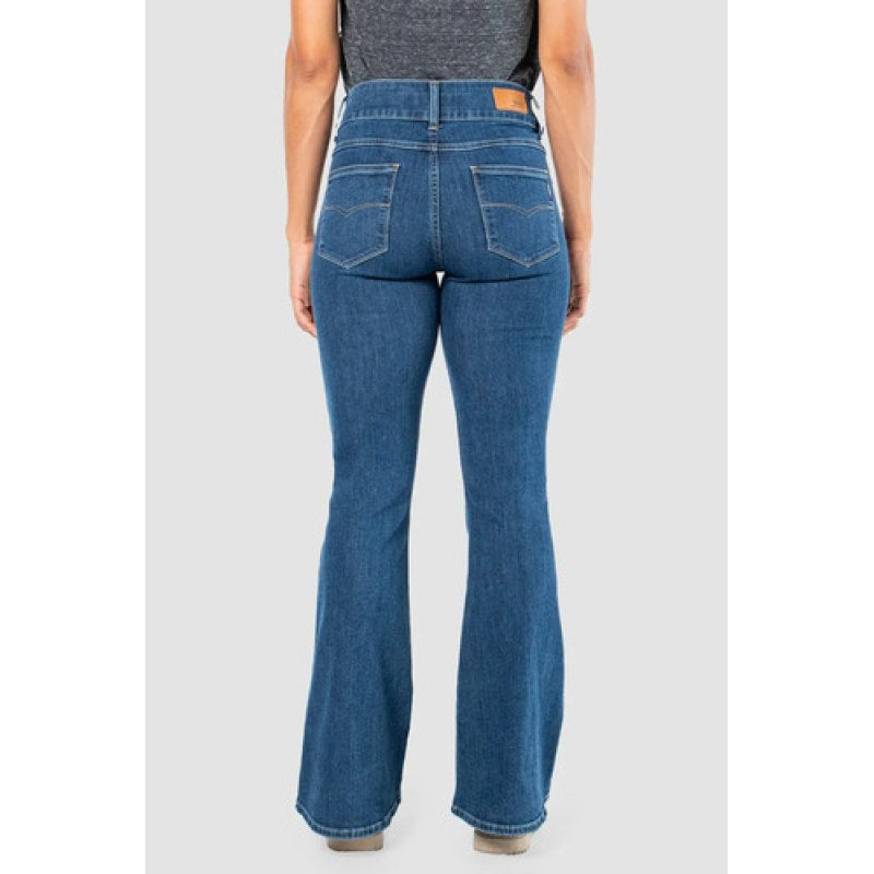 Pantalon Oggi Jeans Innocent Amplio Acampanado Boot Cut #mlpos_6 #mlitem_MLM2929363121 | Color: Azul #color_azul | Talla: 9 #sku_innocentdark9 #mlitem_MLM2929350363 #sku_innocentdark7 #mlitem_MLM3014073399 #sku_innocentst5 #mlitem_MLM2929350843 #sku_innocentdark13 #mlitem_MLM2929350845 #sku_innocentdark11
