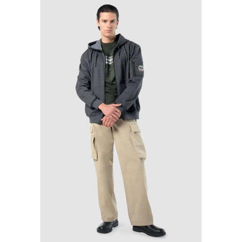 Pantalon Cargo Baggy Urbano Hombre Bolsillos Streetwear #mlpos_1 #mlitem_MLM2785151103 | Color: Canela #color_canela | Talla: 32 #sku_ogcbcn32 #mlitem_MLM2785144259 #sku_ogcbcn36 #mlitem_MLM2785135297 #sku_ogcbcn30 #mlitem_MLM2785123457 #sku_ogcbcn34