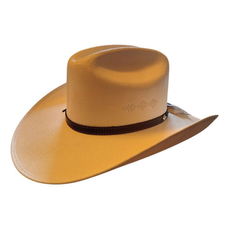 Sombrero Vaquero Lona Americano Hast Gto #mlpos_3 #mlitem_MLM5140843470 | Color: Ivory #color_ivory | Talla: M #sku_lonaivm #mlitem_MLM2845873213 #sku_lonaamivs #mlitem_MLM5140760464 #sku_lonaivl