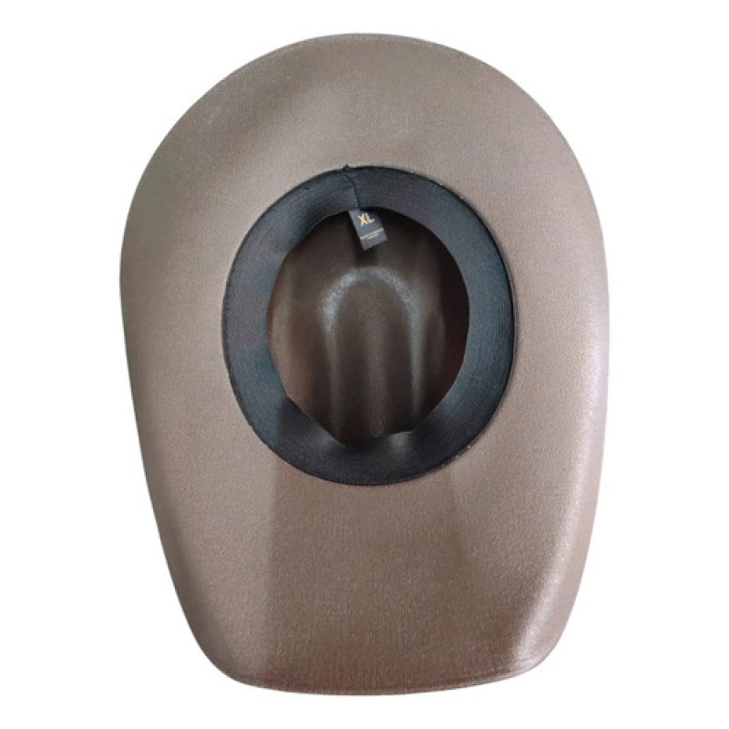Sombrero Vaquero Lona Americano Hast Gto #mlpos_9 #mlitem_MLM5140471248 | Color: Café #color_caf | Talla: XL #sku_lonaamcafexl #mlitem_MLM2845869561 #sku_lonaamcafem #mlitem_MLM2845890871 #sku_lonaamcafes