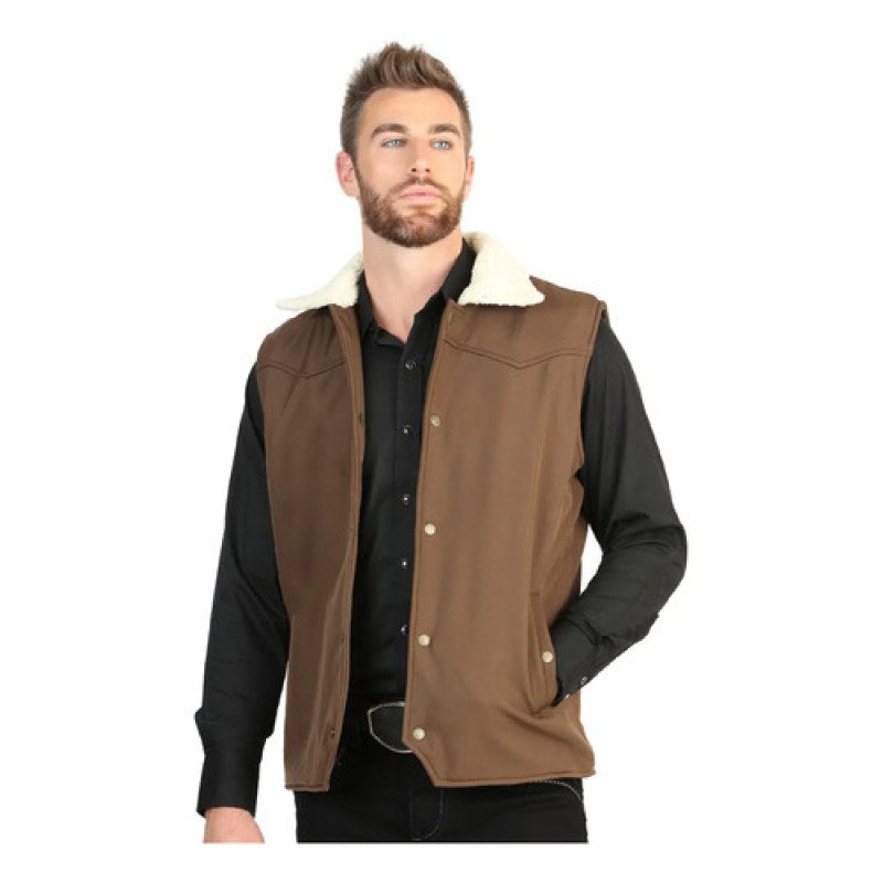 Chaleco El General Con Borrega Western Wear #mlpos_1 #mlitem_MLM5586261006 | Color: MSSV3 #color_mssv3 | Talla: XL #sku_mssv3xl #mlitem_MLM3054329417 #sku_mssv3m #mlitem_MLM3054329415 #sku_mssv3s #mlitem_MLM3054329419 #sku_mssv3l