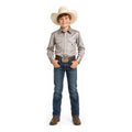 Camisa Old West Vaquera Para Niño #mlpos_1 #mlitem_MLM2948003171 | Color: Plateado #color_plateado | Talla: 8 #sku_89168 #mlitem_MLM2948003165 #sku_891614 #mlitem_MLM2947897797 #sku_891616 #mlitem_MLM2947910285 #sku_891612 #mlitem_MLM2947910275 #sku_89162 #mlitem_MLM2947958941 #sku_89164 #mlitem_MLM2947897791 #sku_89166 #mlitem_MLM2947897787 #sku_891610