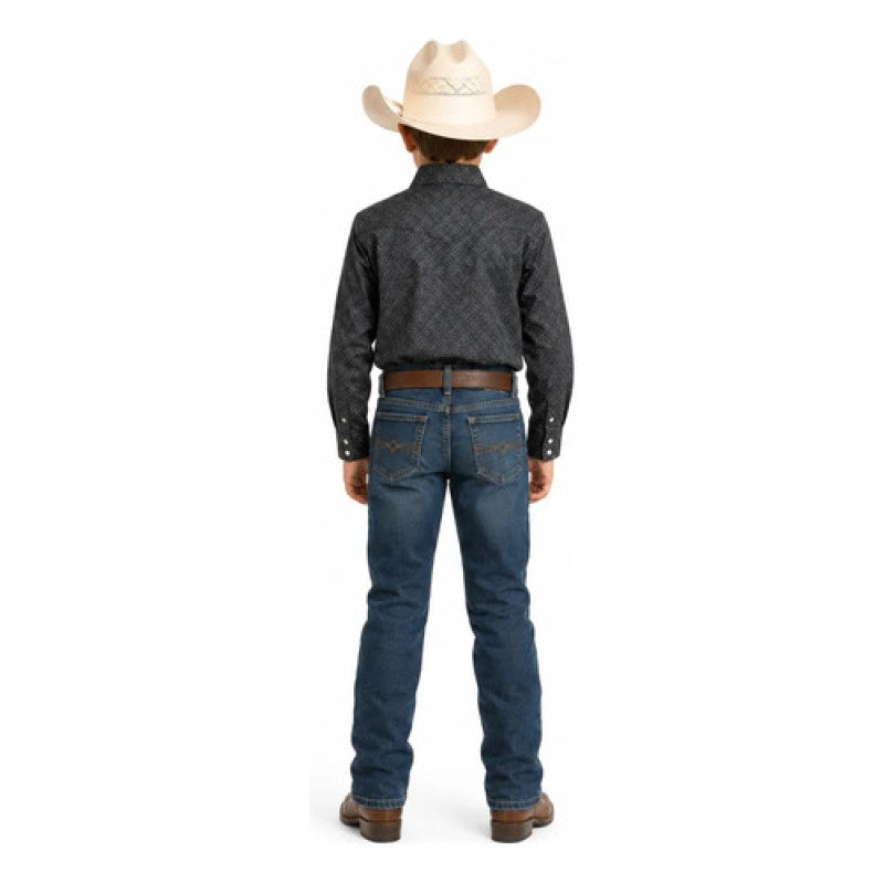 Camisa Old West Vaquera Para Niño #mlpos_5 #mlitem_MLM2947958945 | Color: Multicolor #color_multicolor | Talla: 14 #sku_892214 #mlitem_MLM2947910281 #sku_892212 #mlitem_MLM2947897789 #sku_89226 #mlitem_MLM2947910283 #sku_89224 #mlitem_MLM2947958935 #sku_89222 #mlitem_MLM2947897793 #sku_89228 #mlitem_MLM2948003167 #sku_892210
