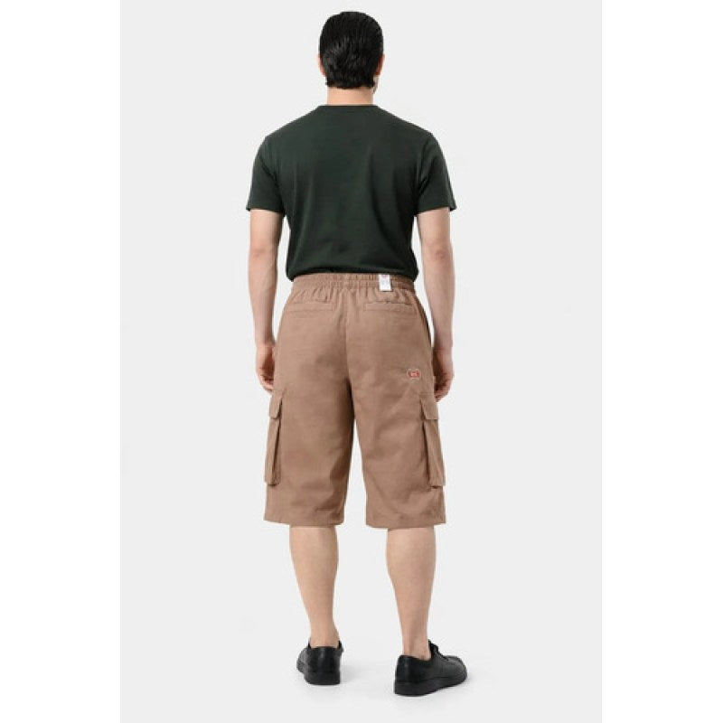 Bermuda Baggy Cargo Oggi #mlpos_4 #mlitem_MLM2785168953 | Color: Canela #color_canela | Talla: 30 #sku_2611212cn30 #mlitem_MLM4997013194 #sku_2611212cn32 #mlitem_MLM2785157089 #sku_2611212cn34 #mlitem_MLM2785150335 #sku_2611212cn36