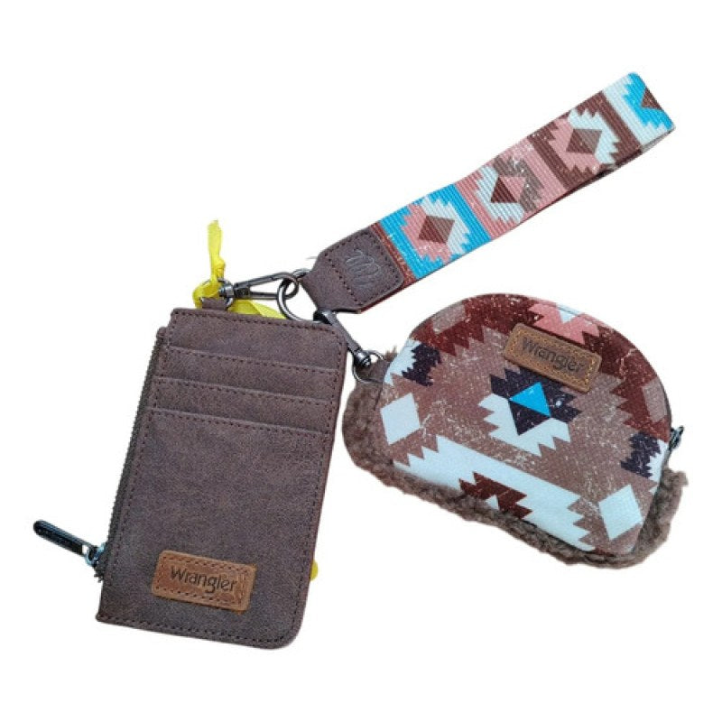 Cartera Monedero Bolsillo Wrangler Vaquero #mlpos_1 #mlitem_MLM5252967172 | Color: W0051 #color_w0051 #sku_w0051mndr