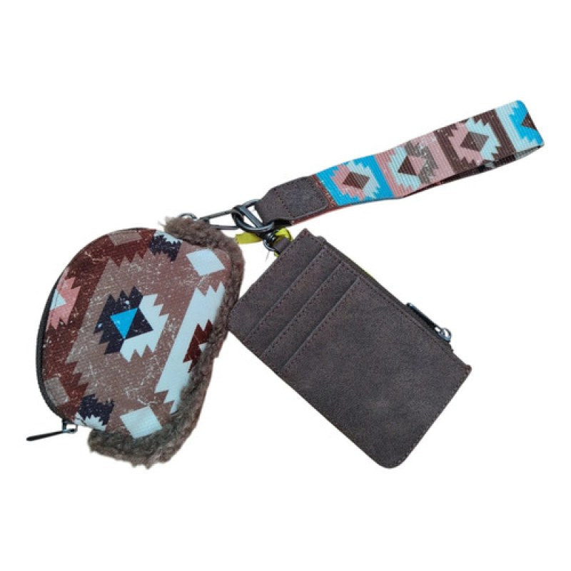 Cartera Monedero Bolsillo Wrangler Vaquero #mlpos_2 #mlitem_MLM5252967172 | Color: W0051 #color_w0051 #sku_w0051mndr