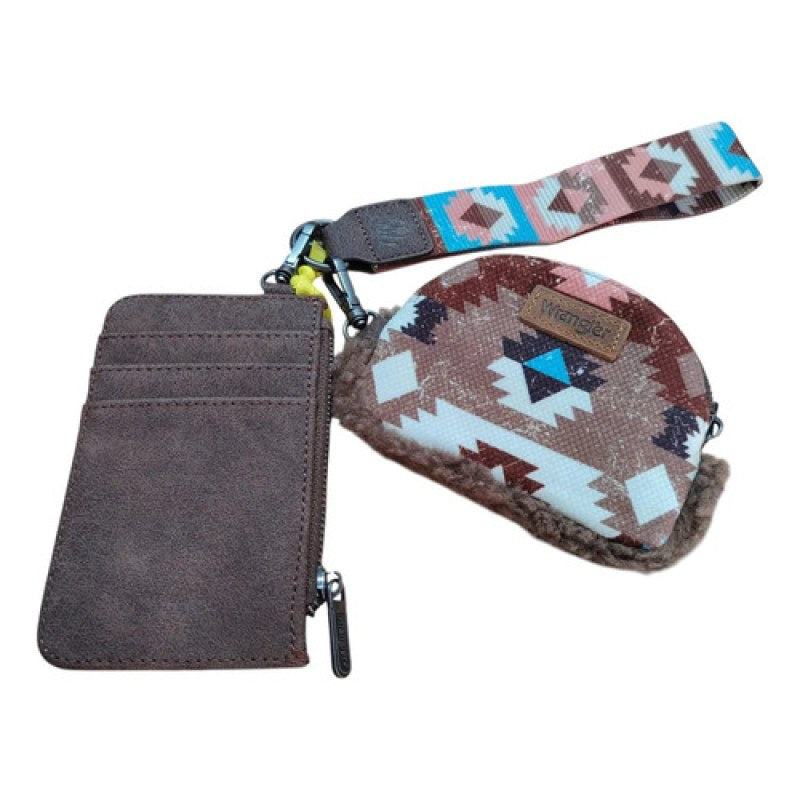 Cartera Monedero Bolsillo Wrangler Vaquero #mlpos_3 #mlitem_MLM5252967172 | Color: W0051 #color_w0051 #sku_w0051mndr