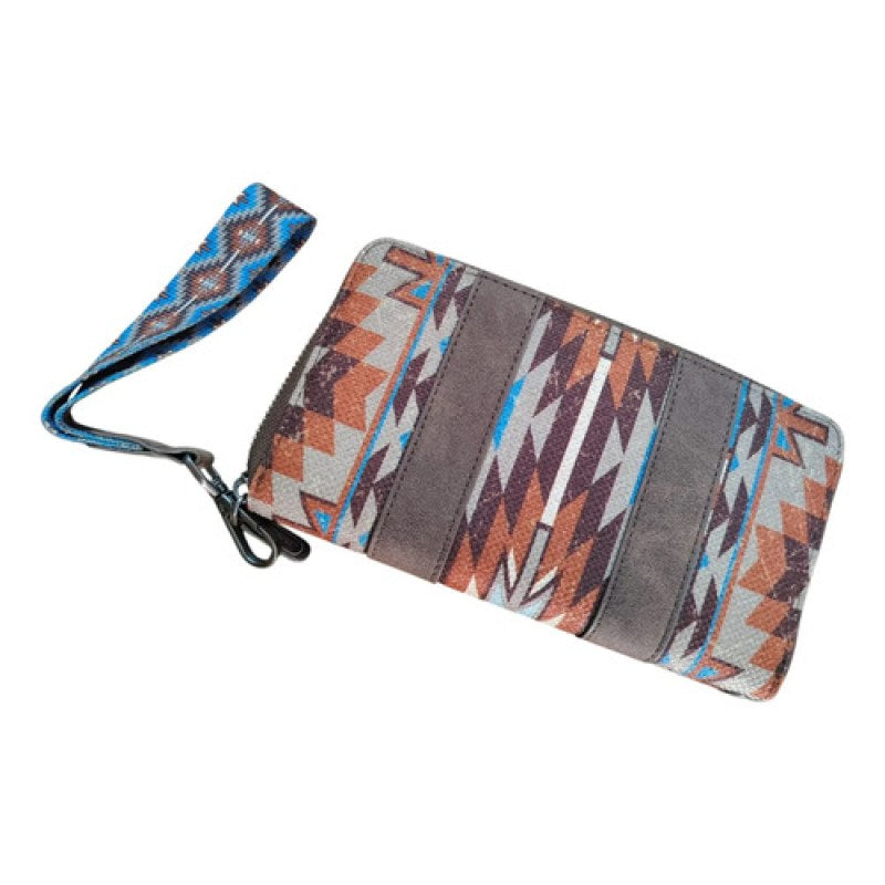 Cartera Monedero Bolsillo Wrangler Vaquero #mlpos_8 #mlitem_MLM2894803049 | Color: W006CF #color_w006cf #sku_w006cf