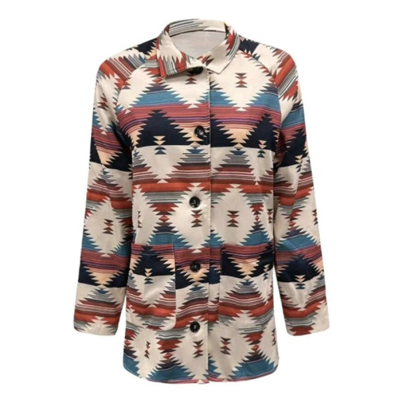 Saco Blazer Camisola Occidental Cowgirl Vaquera Western #mlpos_1 #mlitem_MLM3008910383 | Color: Multicolor #color_multicolor | Talla: XG #sku_blazeroccidentalxg #mlitem_MLM3008849193 #sku_blazeroccidentalm #mlitem_MLM3008871835 #sku_blazeroccidentalg