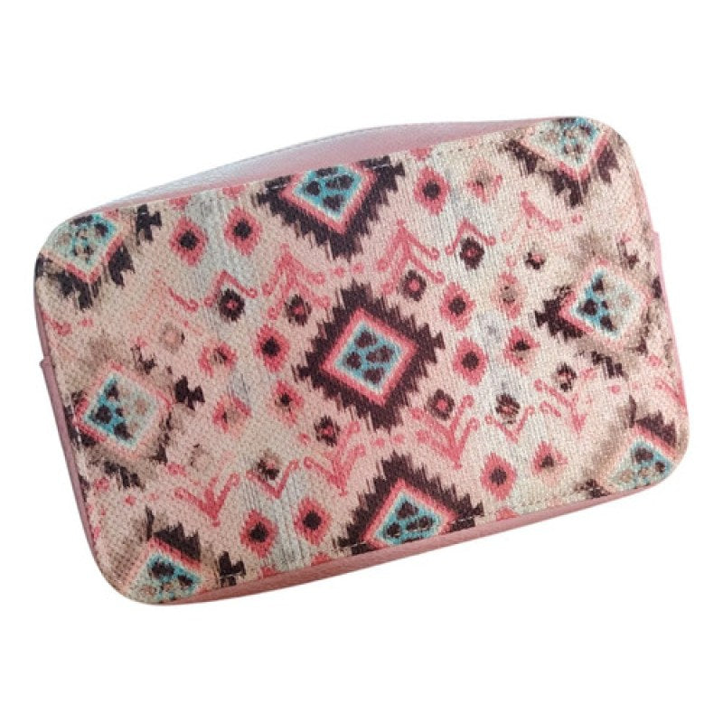 Bolso Dama Wrangler Vaquero #mlpos_2 #mlitem_MLM5252981616 | Color: Rosa 3003DPK #color_rosa_3003dpk #sku_wg1303003dpk