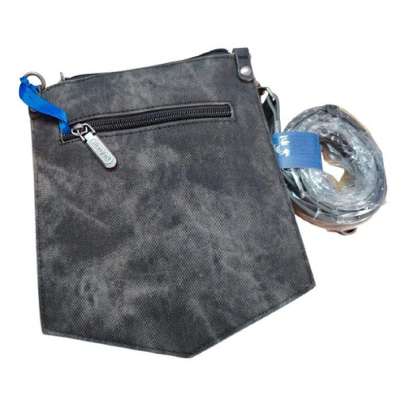 Bolso Dama Wrangler Vaquero #mlpos_6 #mlitem_MLM5252968942 | Color: Negro 183BK #color_negro_183bk #sku_wg219183bk