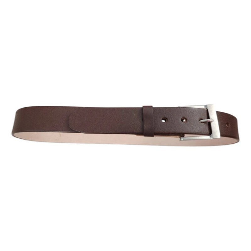 Cinturón De Cuero Para Hombre Hebilla Metálica Vaquero #mlpos_2 #mlitem_MLM5186590888 | Color: Cafe #color_cafe | Talla: 38 #sku_cintcrcf38 #mlitem_MLM2864980055 #sku_cintcrcf36 #mlitem_MLM2865025809 #sku_cintcrcf40 #mlitem_MLM5186590884 #sku_cintcrcf42