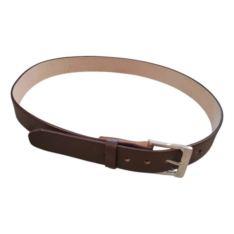 Cinturón De Cuero Para Hombre Hebilla Metálica Vaquero #mlpos_3 #mlitem_MLM5186590888 | Color: Cafe #color_cafe | Talla: 38 #sku_cintcrcf38 #mlitem_MLM2864980055 #sku_cintcrcf36 #mlitem_MLM2865025809 #sku_cintcrcf40 #mlitem_MLM5186590884 #sku_cintcrcf42