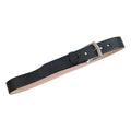 Cinturón De Cuero Para Hombre Hebilla Metálica Vaquero #mlpos_4 #mlitem_MLM5186556794 | Color: Negro #color_negro | Talla: 44 #sku_cintcrng44 #mlitem_MLM2865025813 #sku_cintcrng34 #mlitem_MLM2864990441 #sku_cintcrng38 #mlitem_MLM2865025811 #sku_cintcrng40