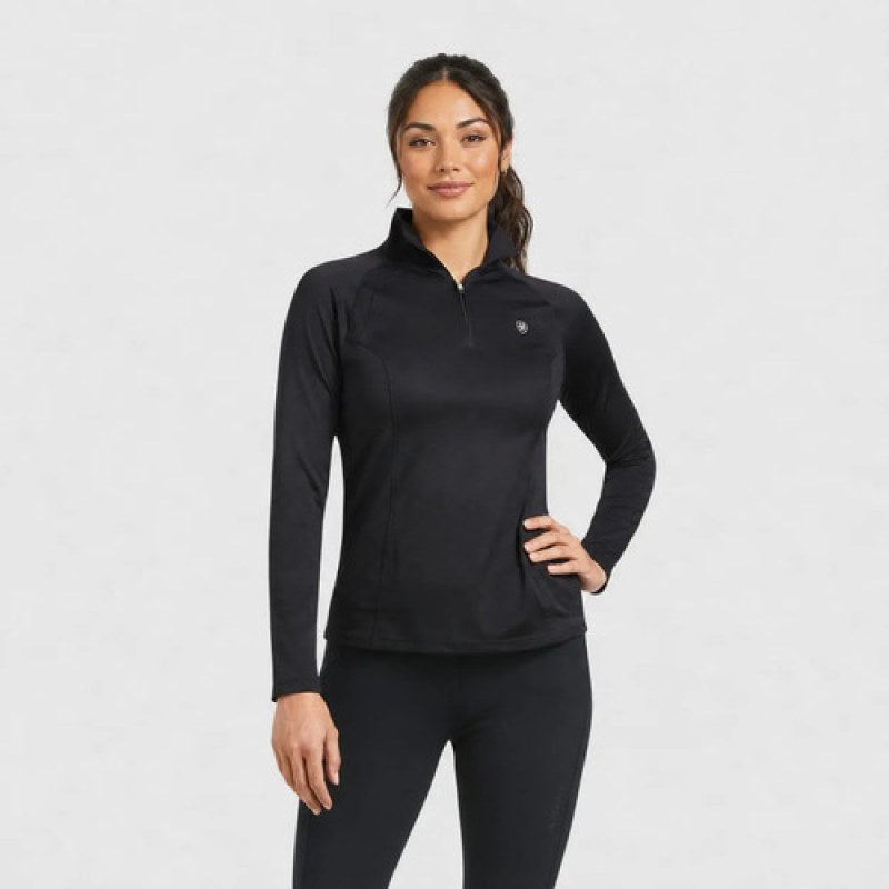 Playera Equitacion Ariat Sunstopper Dama #mlpos_1 #mlitem_MLM5258737278 | Color: Negro #color_negro | Talla: L #sku_mlm5258737278 #mlitem_MLM2897172129 #sku_mlm2897172129 #mlitem_MLM2897172127 #sku_mlm2897172127 #mlitem_MLM5258699964 #sku_mlm5258699964